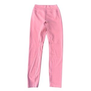 🎯Gymshark x Whitney Simmons High Rise Legging Pink Size XS